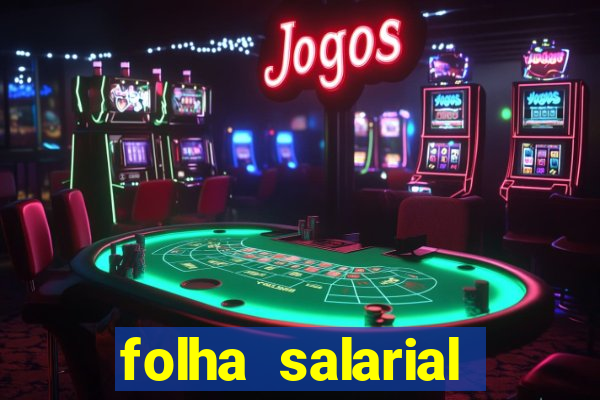 folha salarial flamengo 2019